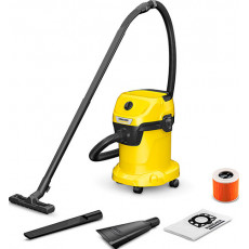Пылесос Karcher KWD 3 S V-15/4/20 (1.628-448.0)