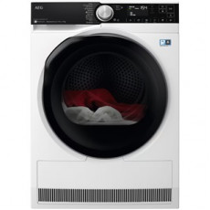 Сушильная машина AEG TR959M7SE