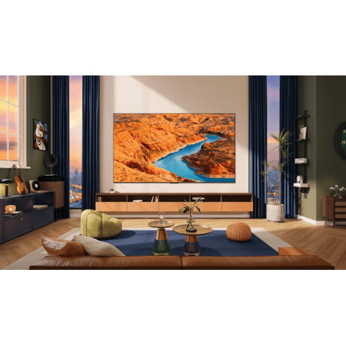 Телевизор TCL 85C655