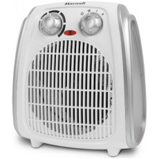 Тепловентилятор Maxwell MW-3458
