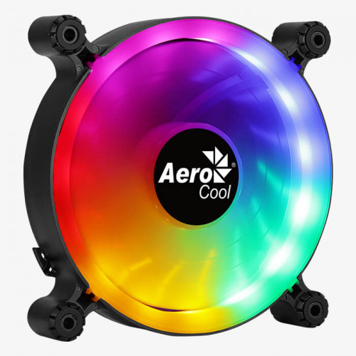 Вентилятор для корпуса Aerocool Spectro 12 MOLEX