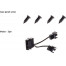Вентилятор ID-COOLING WF-12025-SD-K