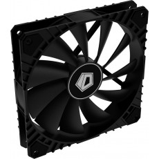 Вентилятор ID-COOLING WF-14025-XT Black