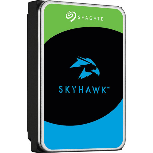 Жесткий диск Seagate SkyHawk +Rescue ST4000VX016 4 ТБ