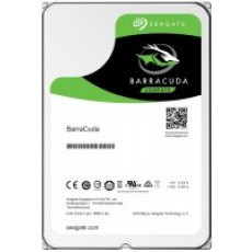 Жесткий диск Seagate BarraCuda Compute ST1000DM014 1 ТБ 256/7200