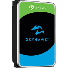 Жесткий диск Seagate SkyHawk +Rescue ST4000VX016 4 ТБ