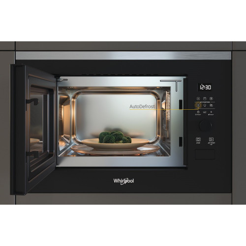 Микроволновая печь Whirlpool WMF250G