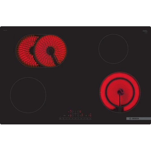Поверхность Bosch PKN811FP2E