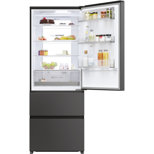 Холодильник Haier HTR-5719ENPT