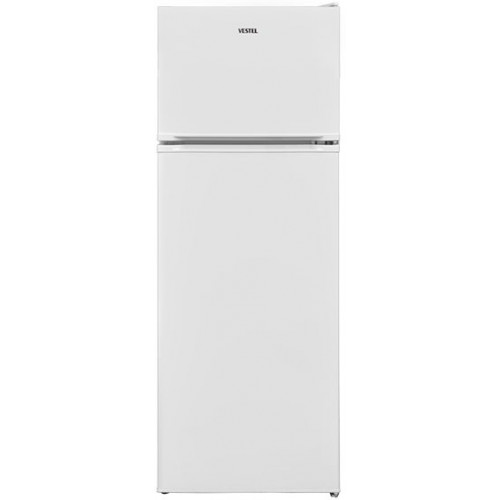 Холодильник Vestel VDD216FW