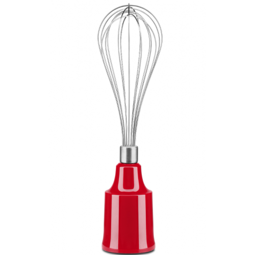 Блендер KitchenAid 5KHBV83EER, красный