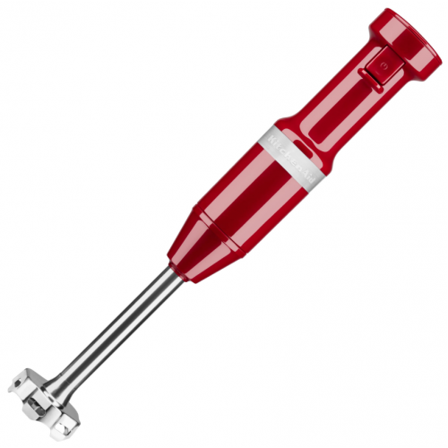 Блендер KitchenAid 5KHBV83EER, красный