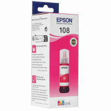Чернила Epson C13T09C34A