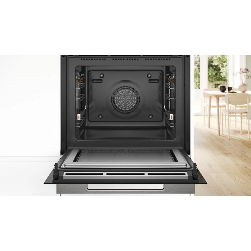 Духовой шкаф Bosch HMG776NB1