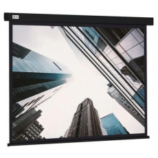 Экран Cactus 124.5x221см Wallscreen CS-PSW-124X221-BK 