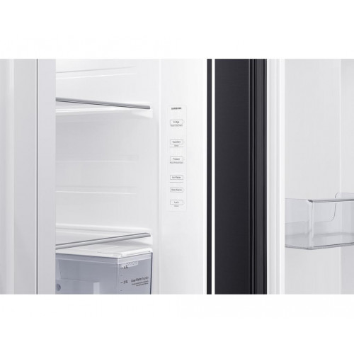 Холодильник Samsung RS64DG53M3B1EO