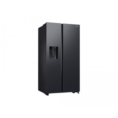 Холодильник Samsung RS64DG53M3B1EO
