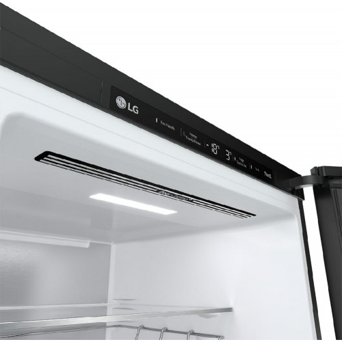 Холодильник LG GBB72TW9DQ