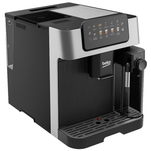 Кофемашина Beko CEG7304X