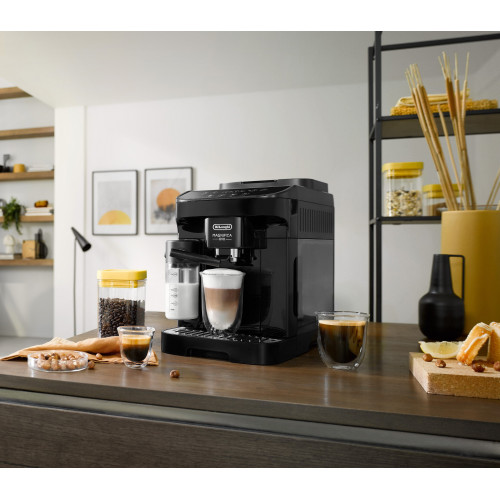 Кофемашина DeLonghi ECAM290.51.B