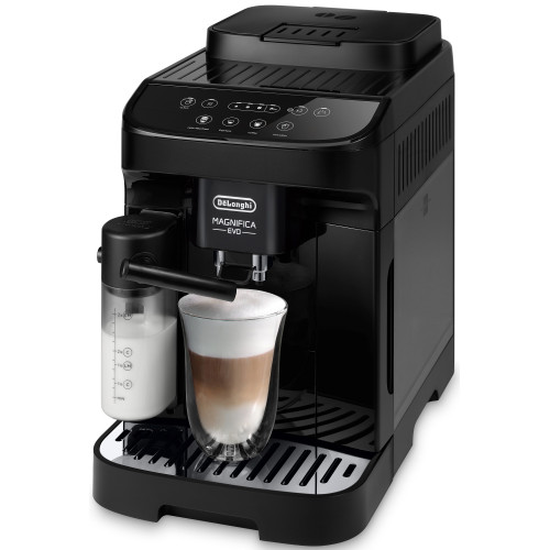 Кофемашина DeLonghi ECAM290.51.B