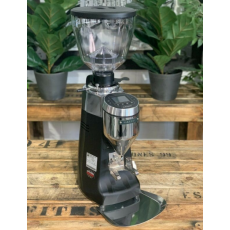 Кофемолка Mazzer Kony S Electronic, черный