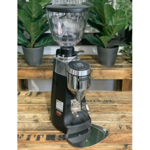 Кофемолка Mazzer Kony S Electronic, черный