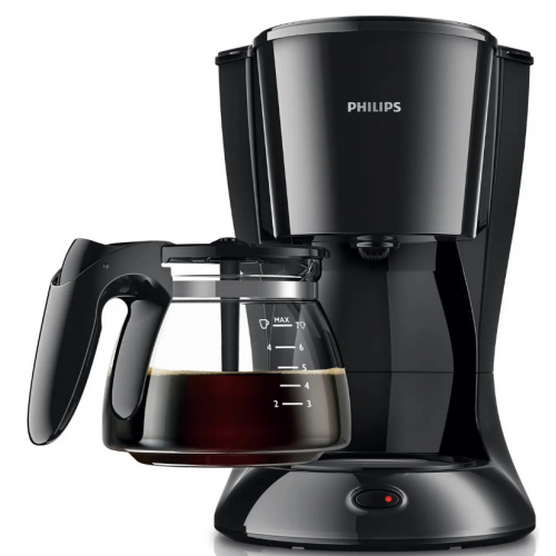 Кофеварка Philips HD7432/20