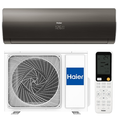 Кондиционер Haier HSU-09HFF103/R3 -B