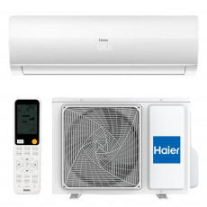 Кондиционер Haier HSU-12HFF103/R3 -W