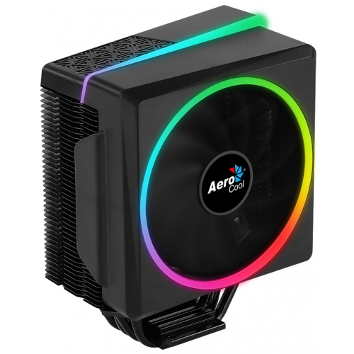 Кулер для процессора AEROCOOL Cylon 4