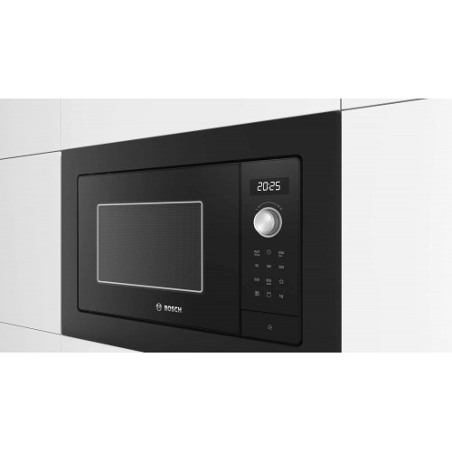 Микроволновая печь Bosch BEL653MX3