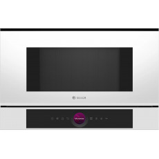 Микроволновая печь Bosch BFL7221W1