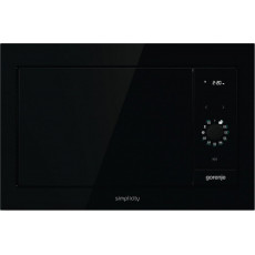 Микроволновая печь Gorenje BM235G1SYB