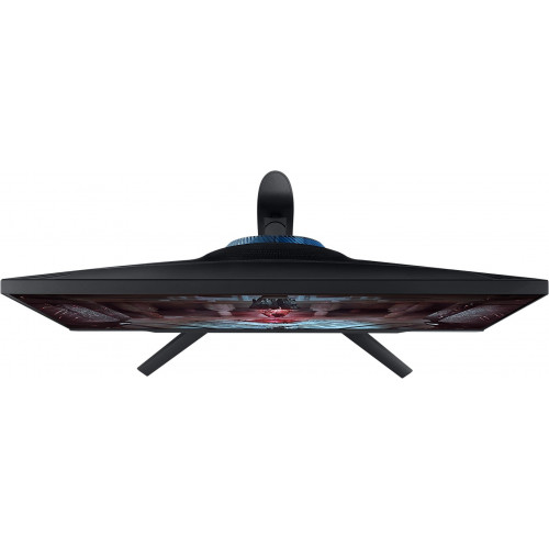 Монитор Samsung Odyssey G51C (LS32CG510EMXUE)