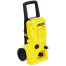 Мойка высокого давления Karcher K 4 Basic Car (1.180-083.0)