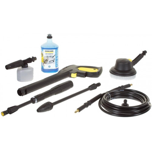 Мойка высокого давления Karcher K 4 Basic Car (1.180-083.0)
