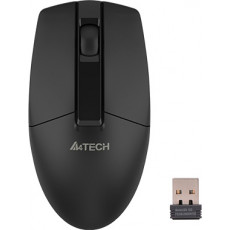 Мышка A4Tech G3-330NS, черный