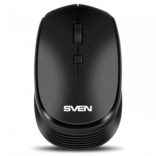 Мышка Sven RX-210W Черный