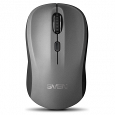 Мышка Sven RX-230W Серый