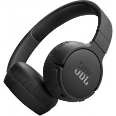 Наушники JBL Tune 670NC Black