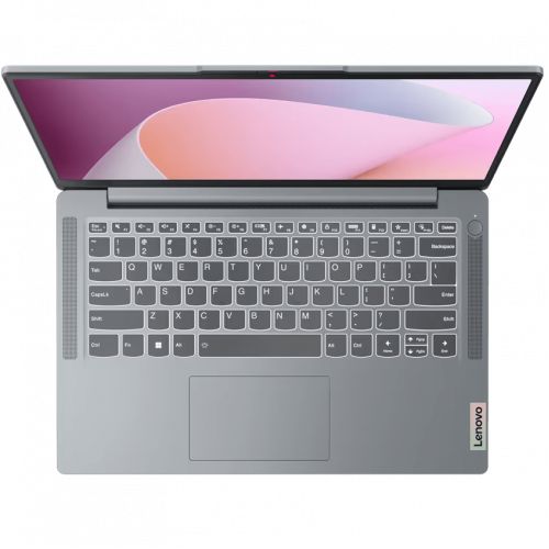 Ноутбук Lenovo IdeaPad Slim 3 14IRU8 (Intel i3-1305U/8GB/256GB SSD/Intel UHD Graphics/DOS)