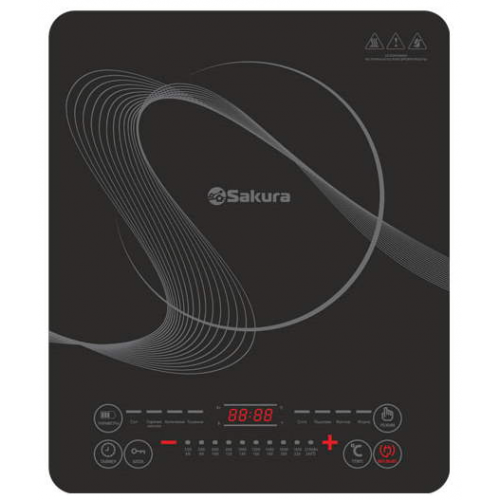 Плитка Sakura SA-7155VS