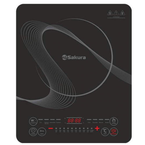 Плитка Sakura SA-7155VS