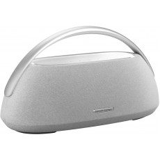 Портативная колонка Harman Kardon Go + Play 3 Grey