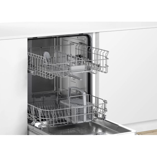 Посудомоечная машина Bosch SMV25BX02R