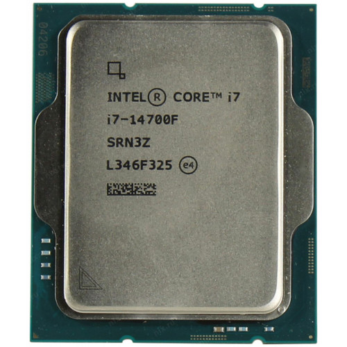 Процессор LGA 1700 Intel Core  i7-14700F OEM