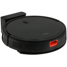 Робот-пылесос Xiaomi Mi Robot Vacuum E10С Black