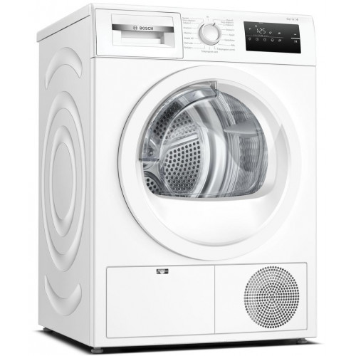 Сушильная машина Bosch WTH85VL5SN