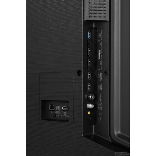 Телевизор Hisense 55U7NQ